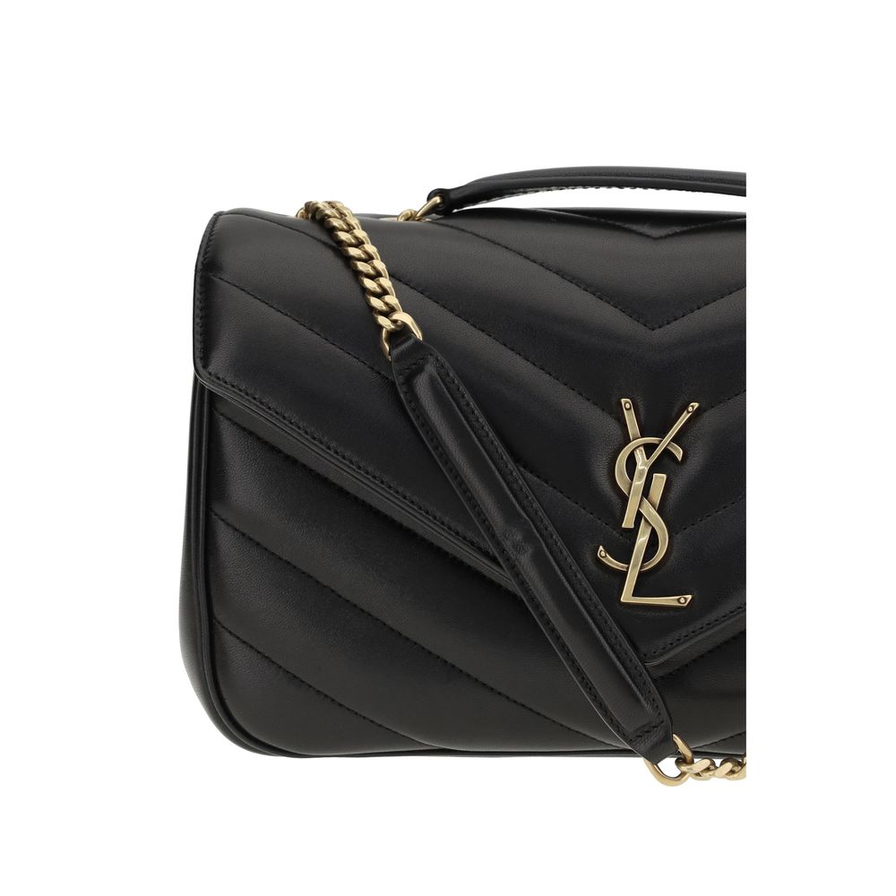 LouLou Shoulder Bag