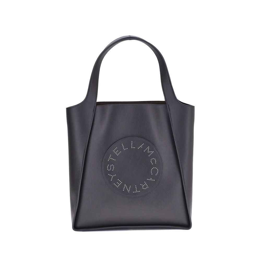 Logo Tote Bag