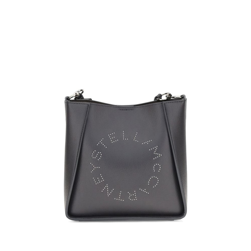 Logo Shoulder Bag