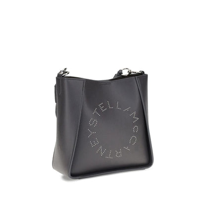 Logo Shoulder Bag