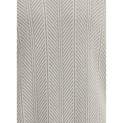 Cashmere Turtleneck Sweater