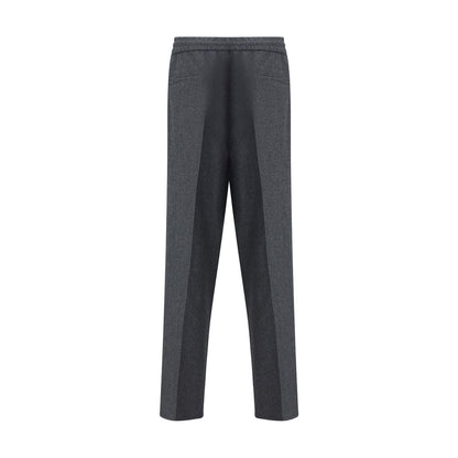 Virgin wool Pants
