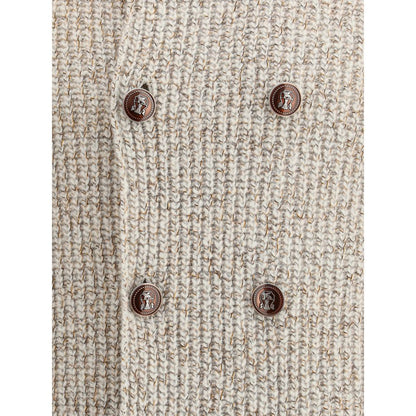 Virgin wool Cardigan