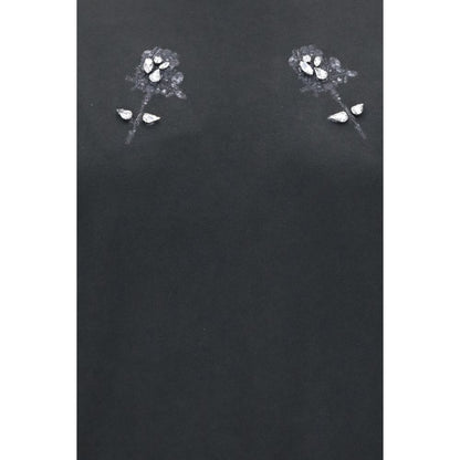 Rhinestone Sweatshirt