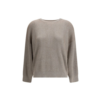 Lurex Sweater
