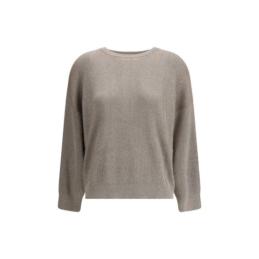 Lurex Sweater