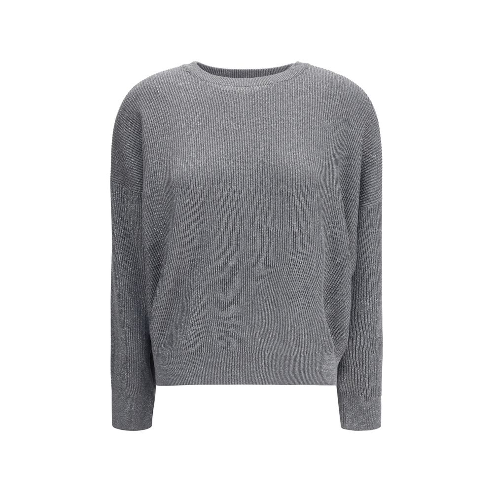Lurex Sweater