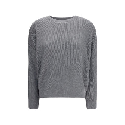 Lurex Sweater