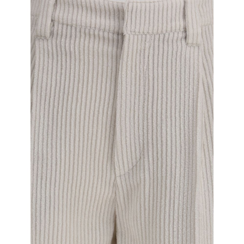 Corduroy Pants
