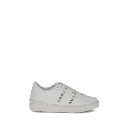 Rockstud Untitled Sneakers
