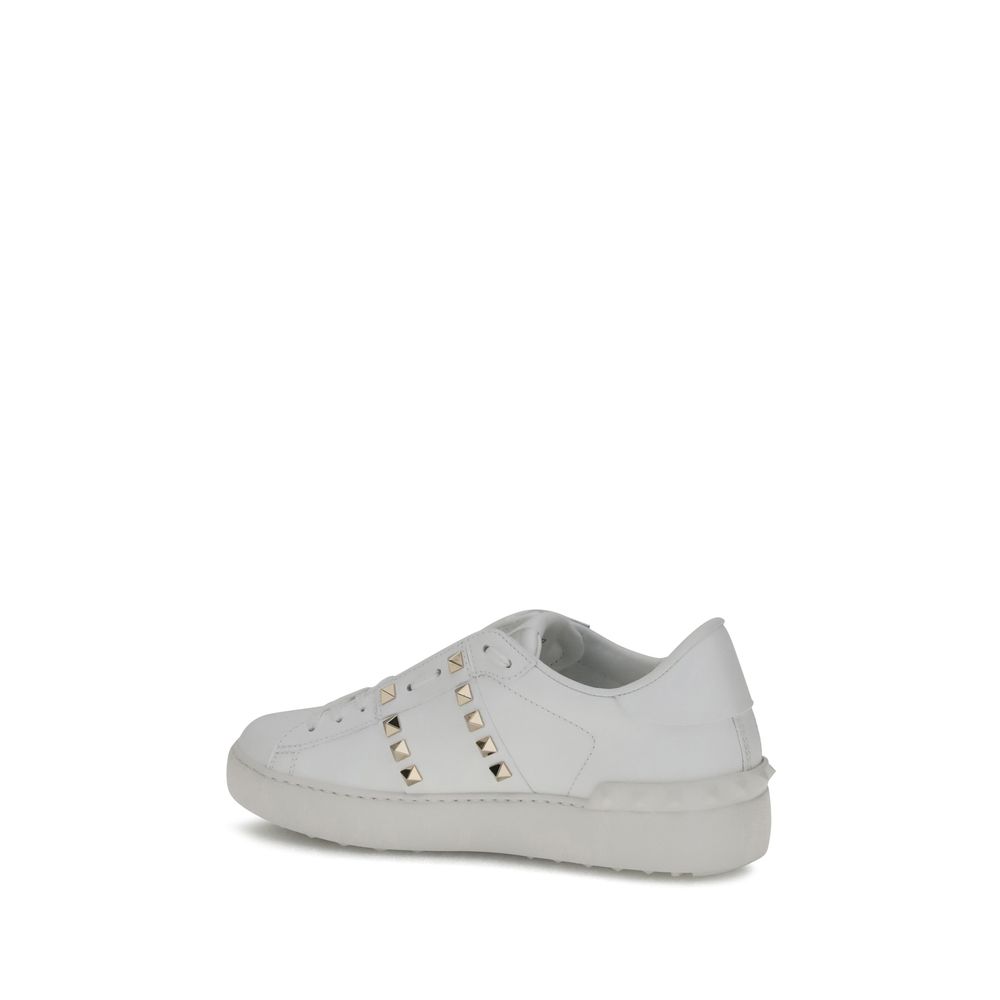 Rockstud Untitled Sneakers
