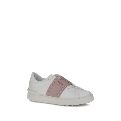 Rockstud Untitled Sneakers