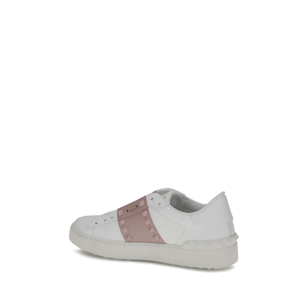 Rockstud Untitled Sneakers