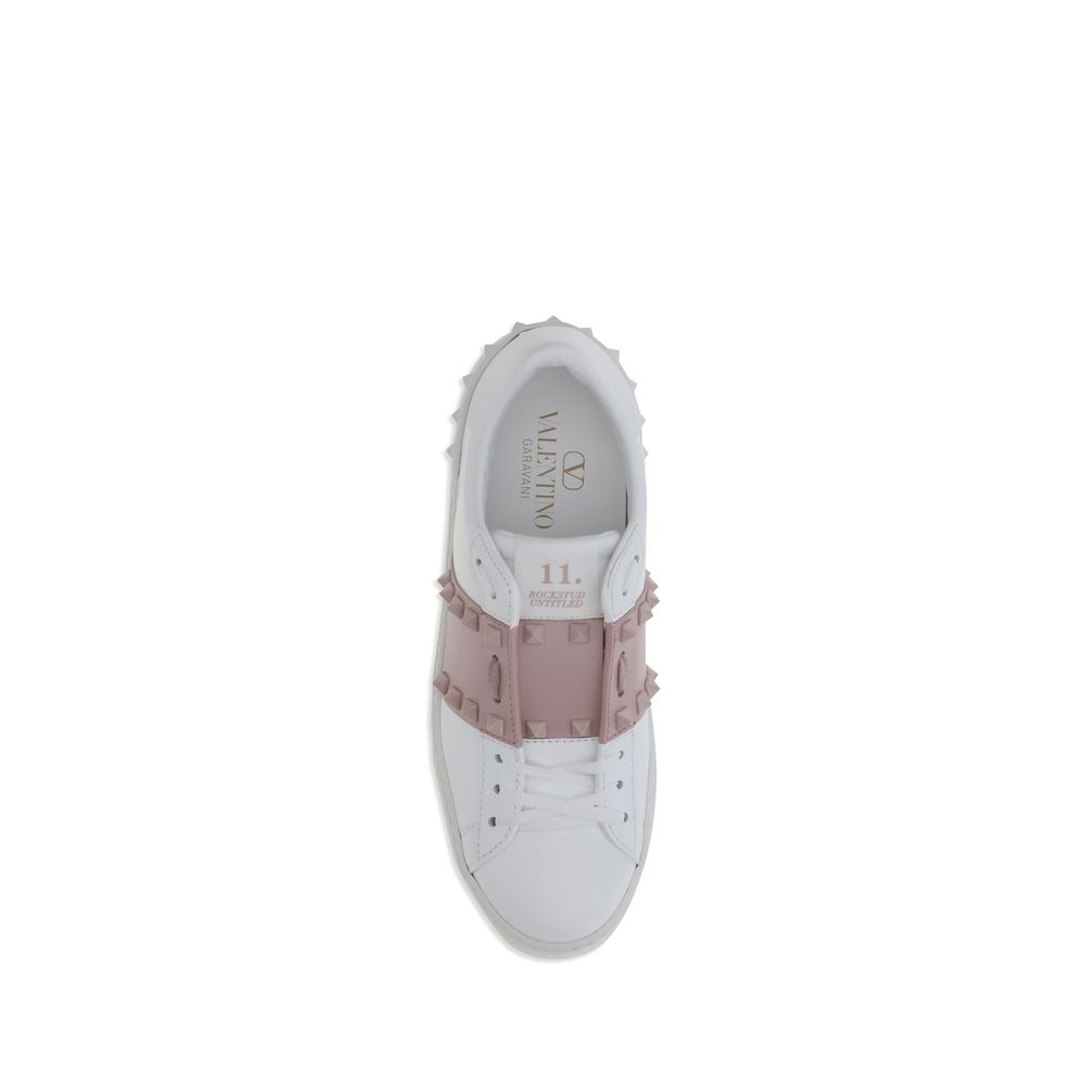 Rockstud Untitled Sneakers