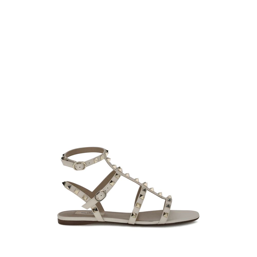 Rockstud Sandals