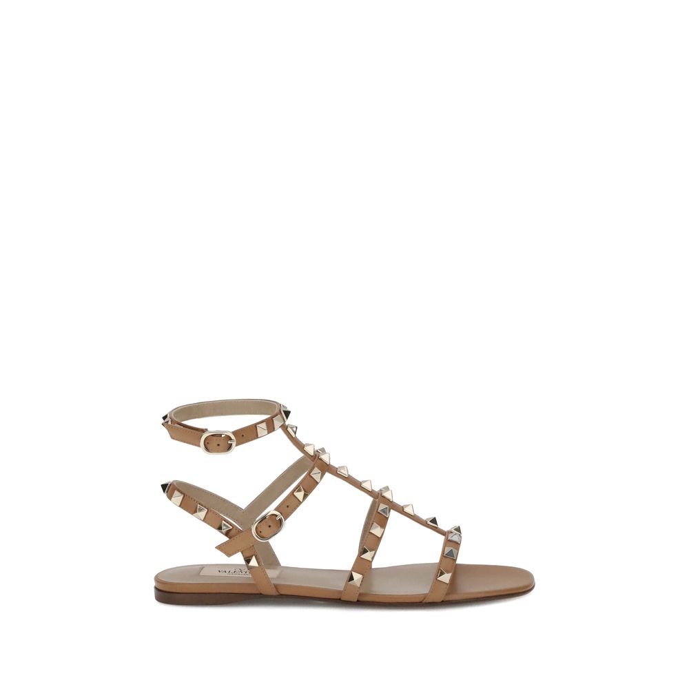 Rockstud Sandals