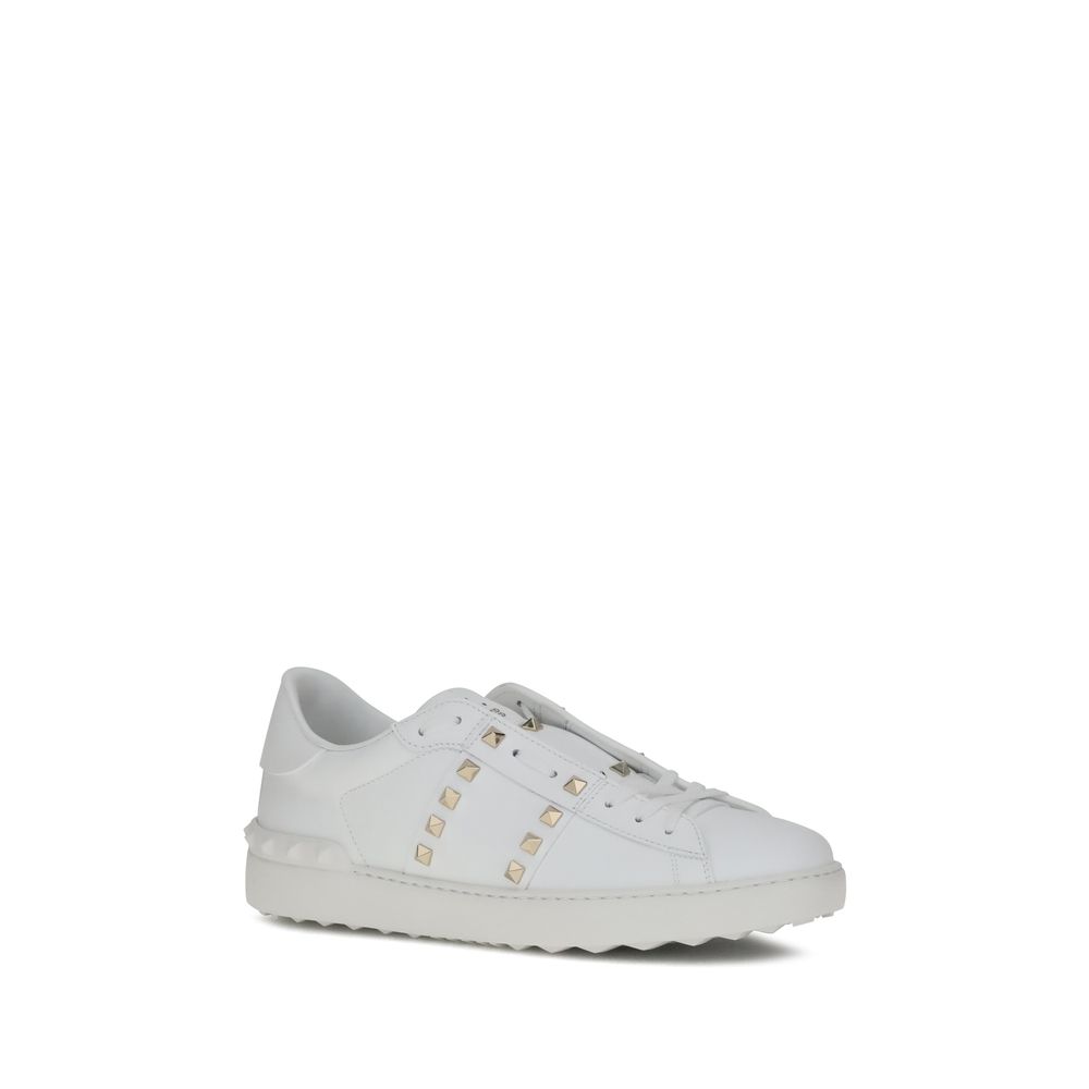 Rockstud Untitled Sneakers