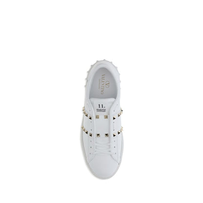 Rockstud Untitled Sneakers