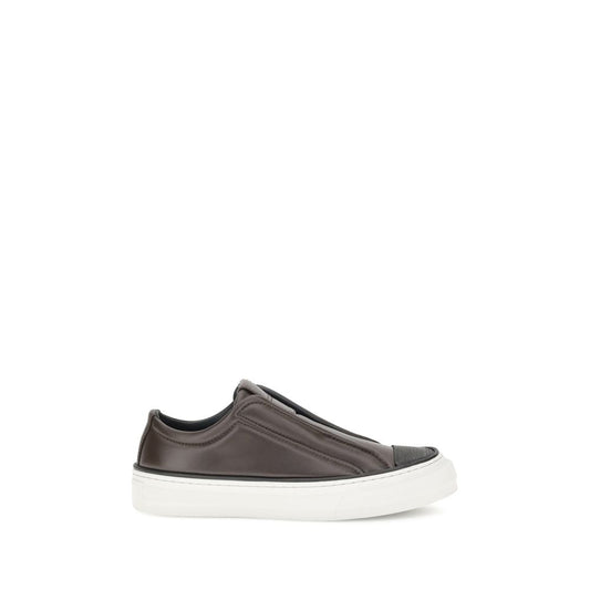 Slip-on Sneakers