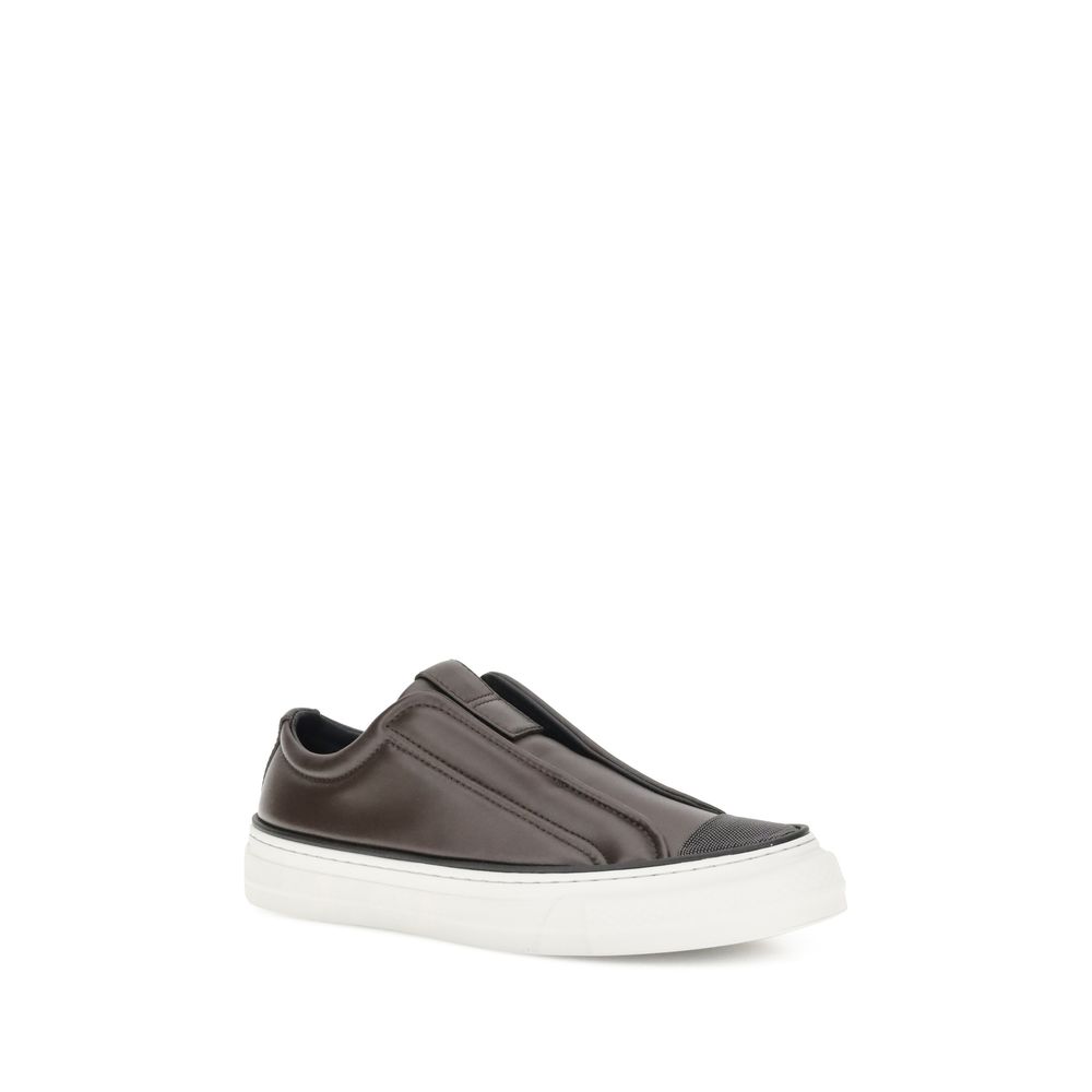 Slip-on Sneakers