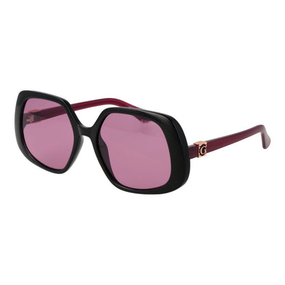 Black Women Sunglass