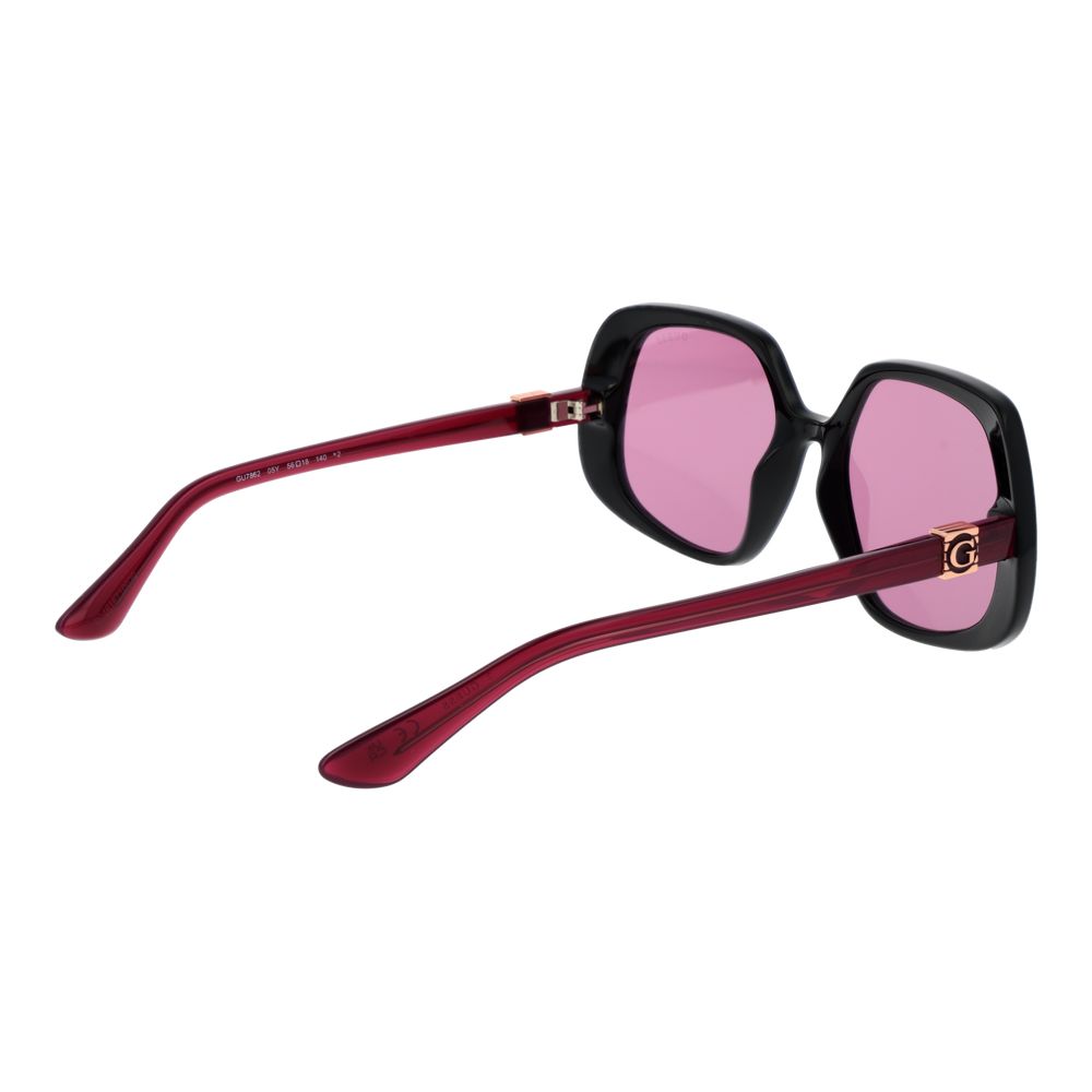 Black Women Sunglass