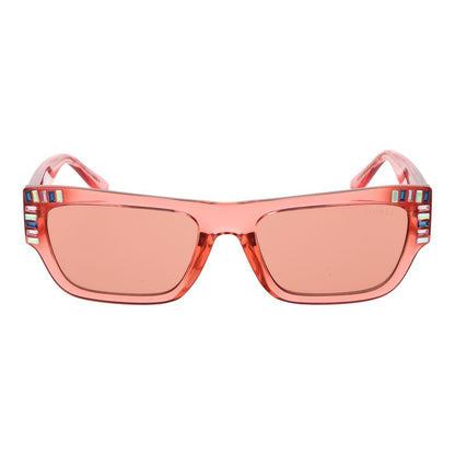 Pink Women Sunglass