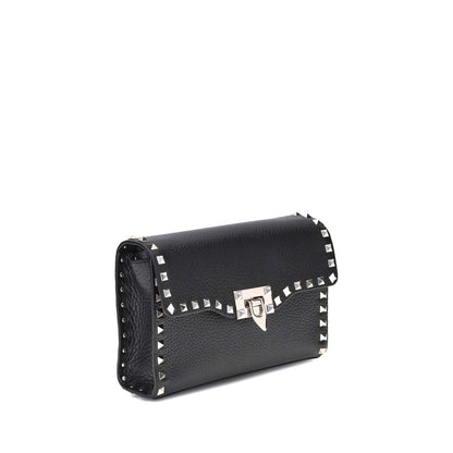 Rockstud Shoulder Bag