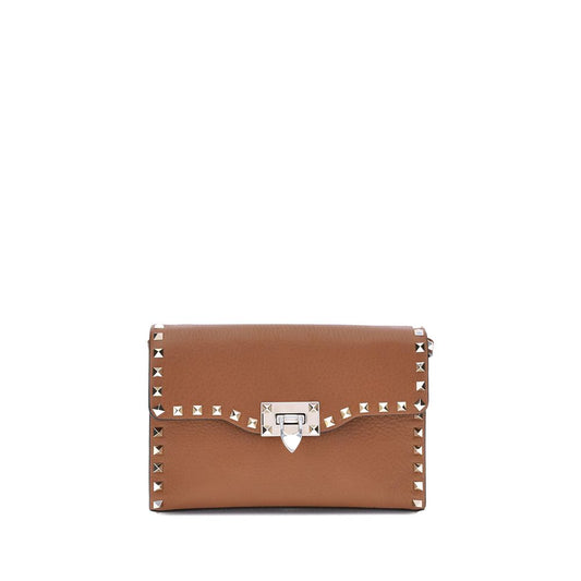 Rockstud Shoulder Bag