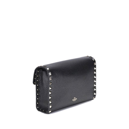 Rockstud Shoulder Bag