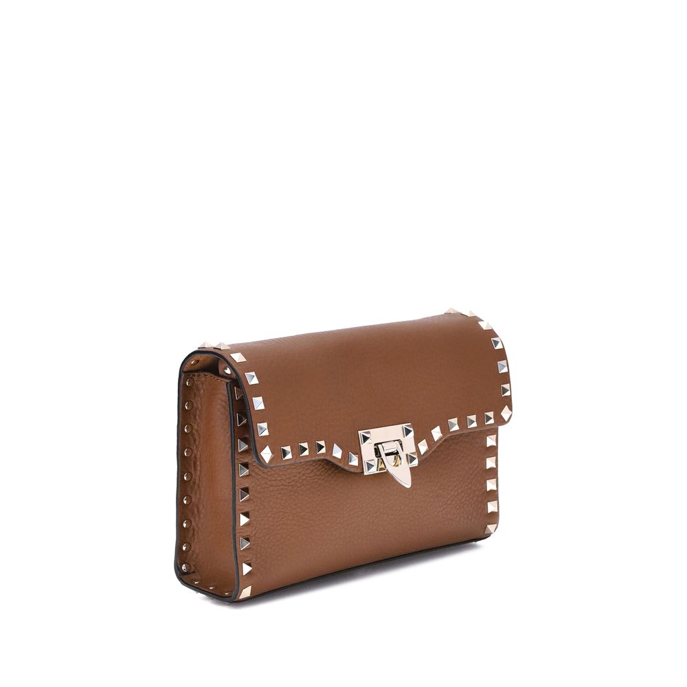 Rockstud Shoulder Bag