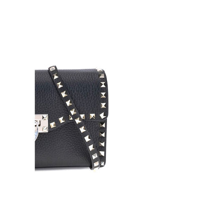 Rockstud Shoulder Bag