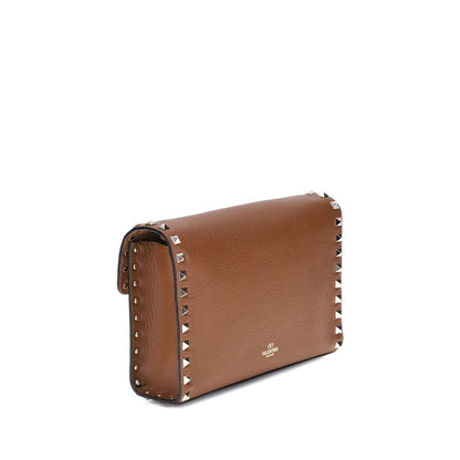 Rockstud Shoulder Bag