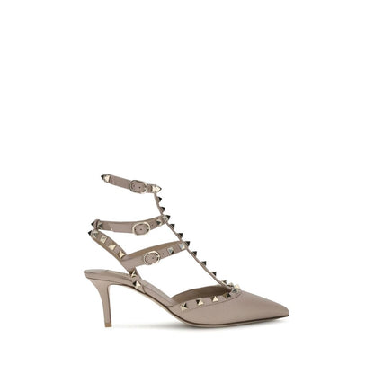 Rockstud Pumps