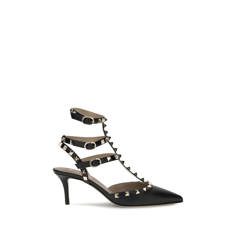 Rockstud Pumps