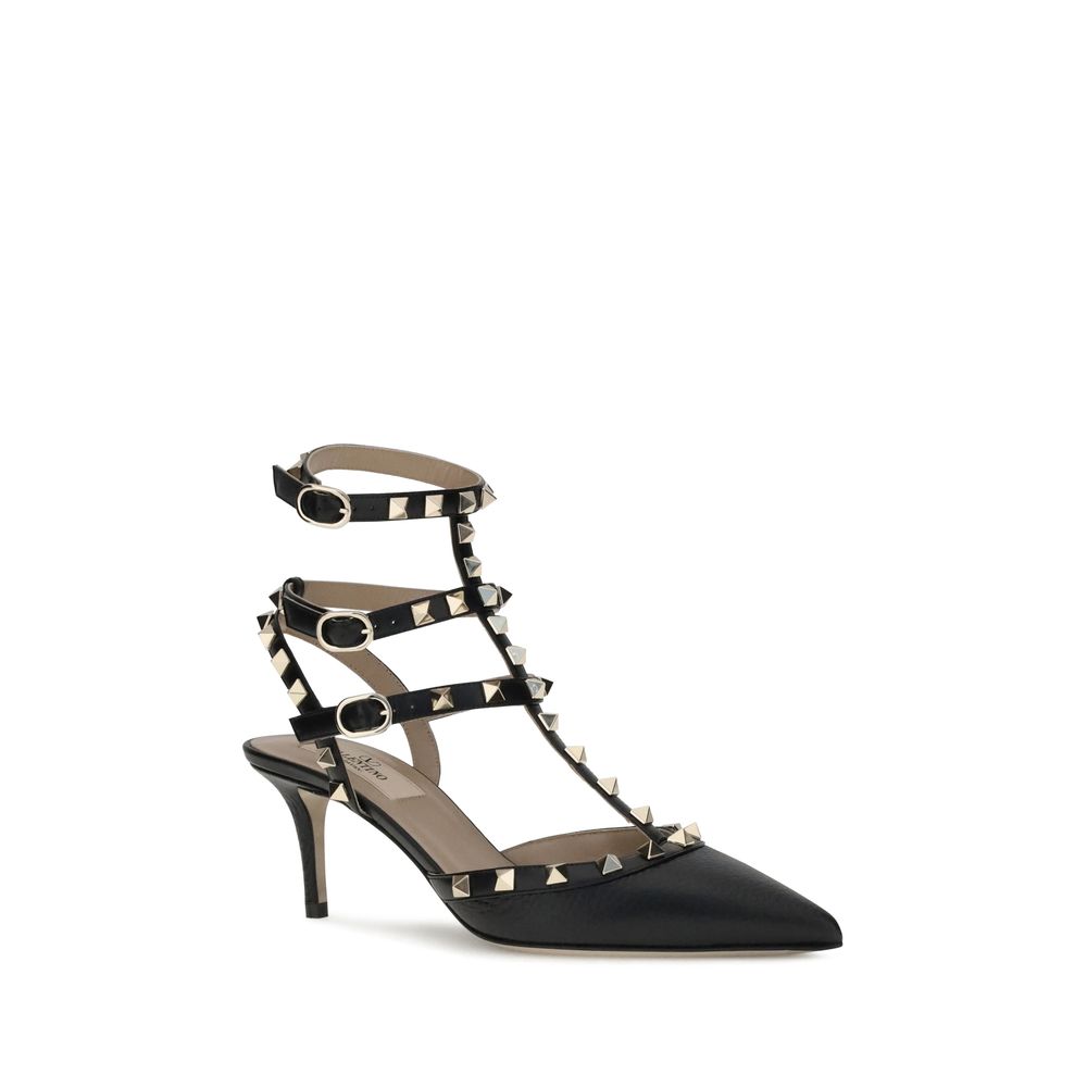Rockstud Pumps