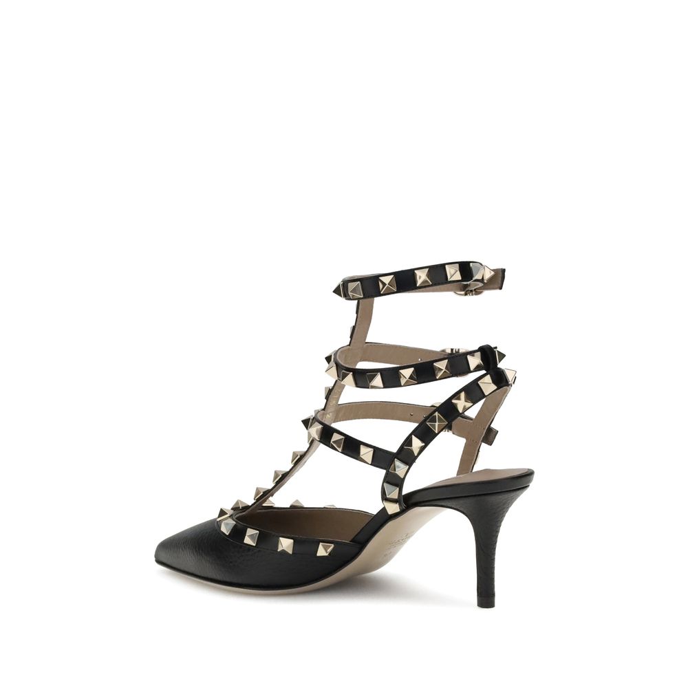 Rockstud Pumps