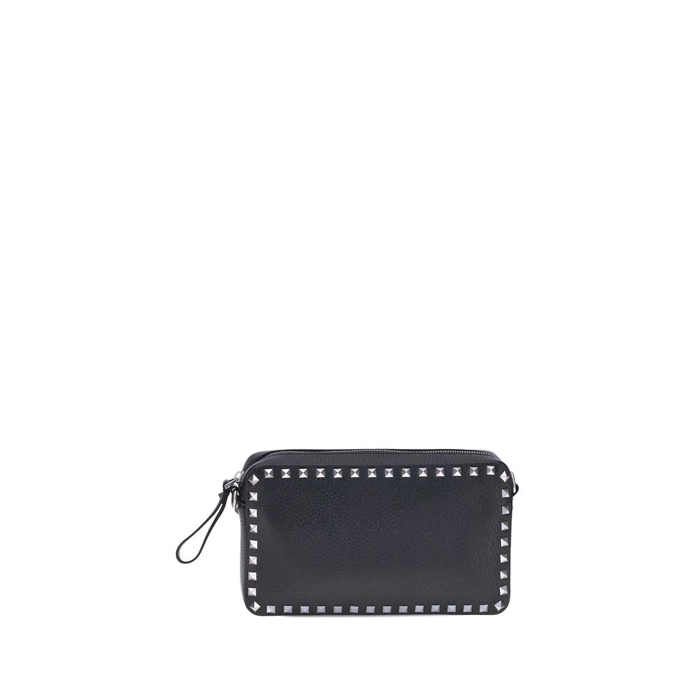 Rockstud Shoulder Bag