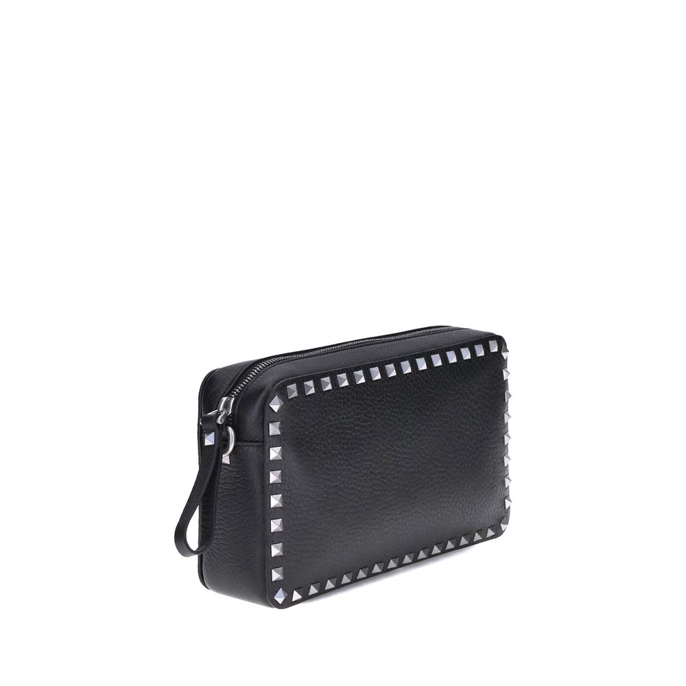 Rockstud Shoulder Bag