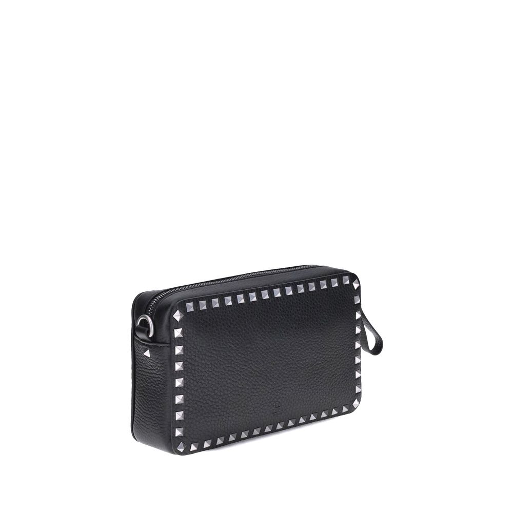 Rockstud Shoulder Bag