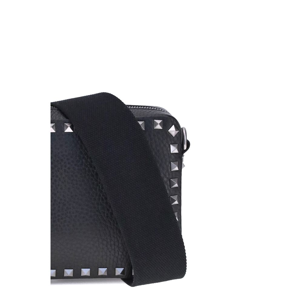Rockstud Shoulder Bag