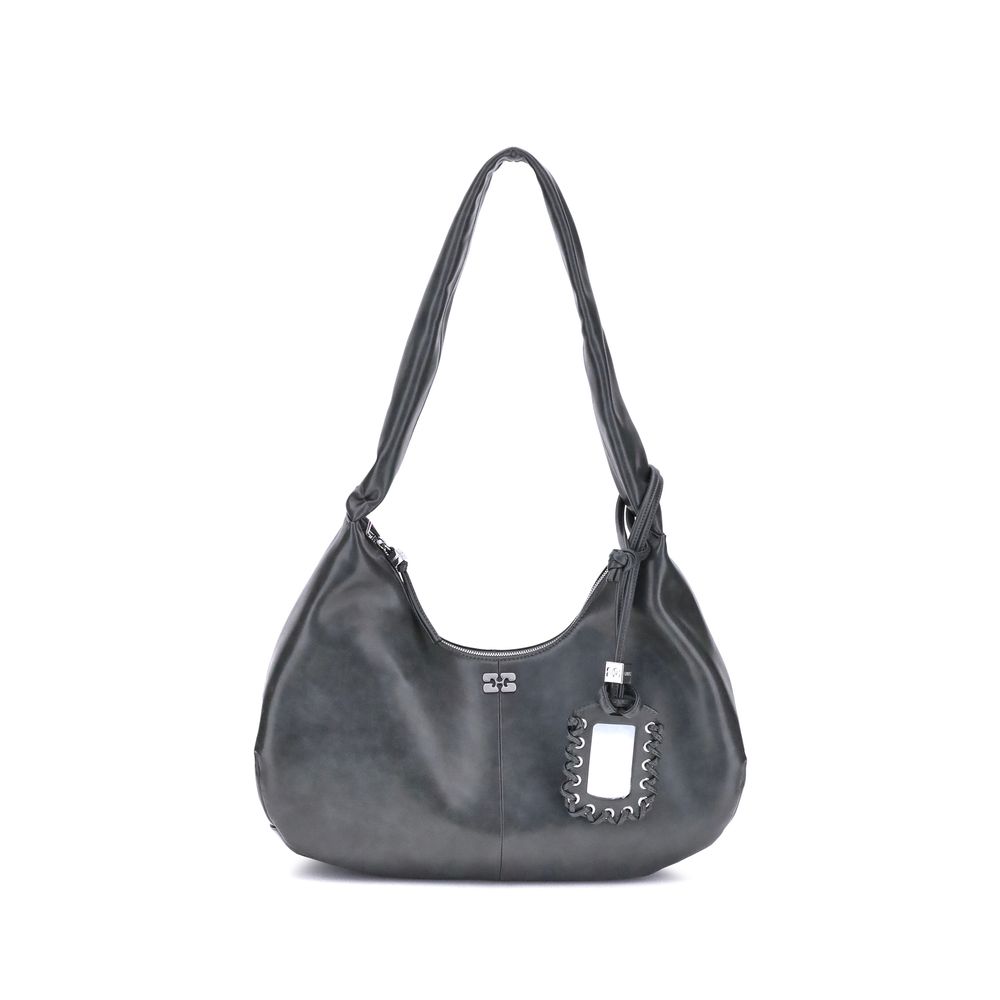 Medium Hobo Shoulder Bag