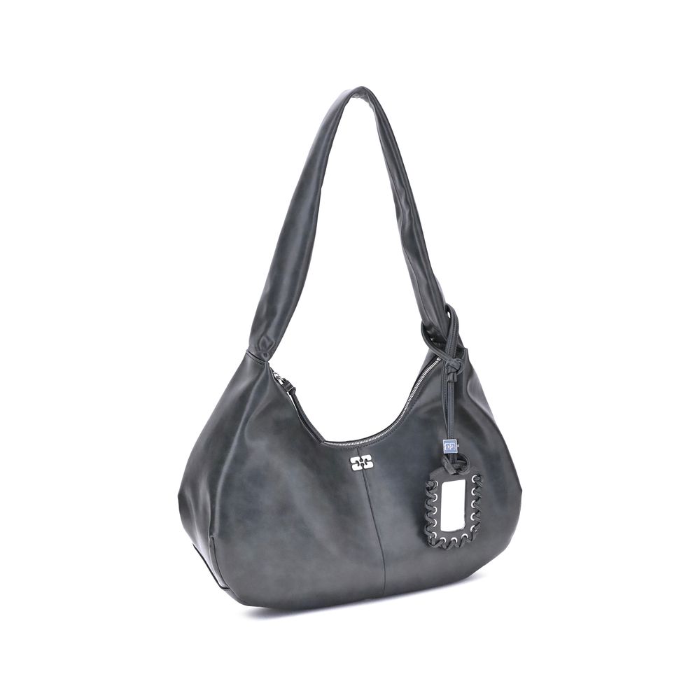 Medium Hobo Shoulder Bag