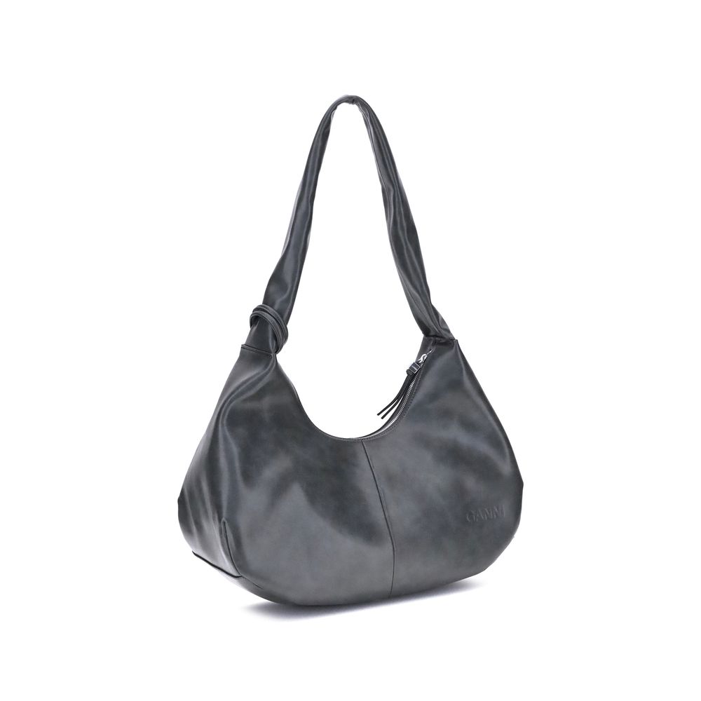 Medium Hobo Shoulder Bag