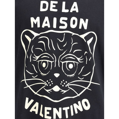 Le Chat De La Maison T-Shirt