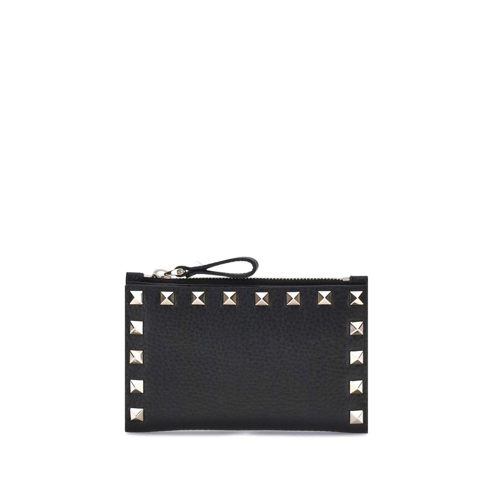 Rockstud Coin Purse