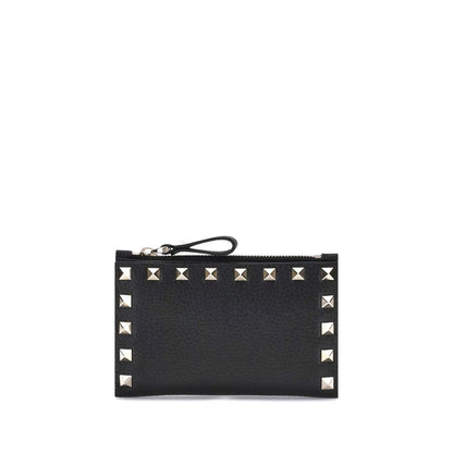 Rockstud Coin Purse