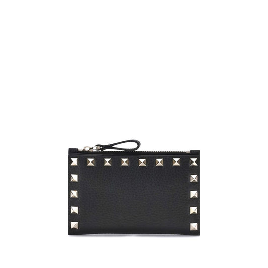 Rockstud Coin Purse