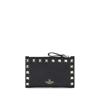 Rockstud Coin Purse