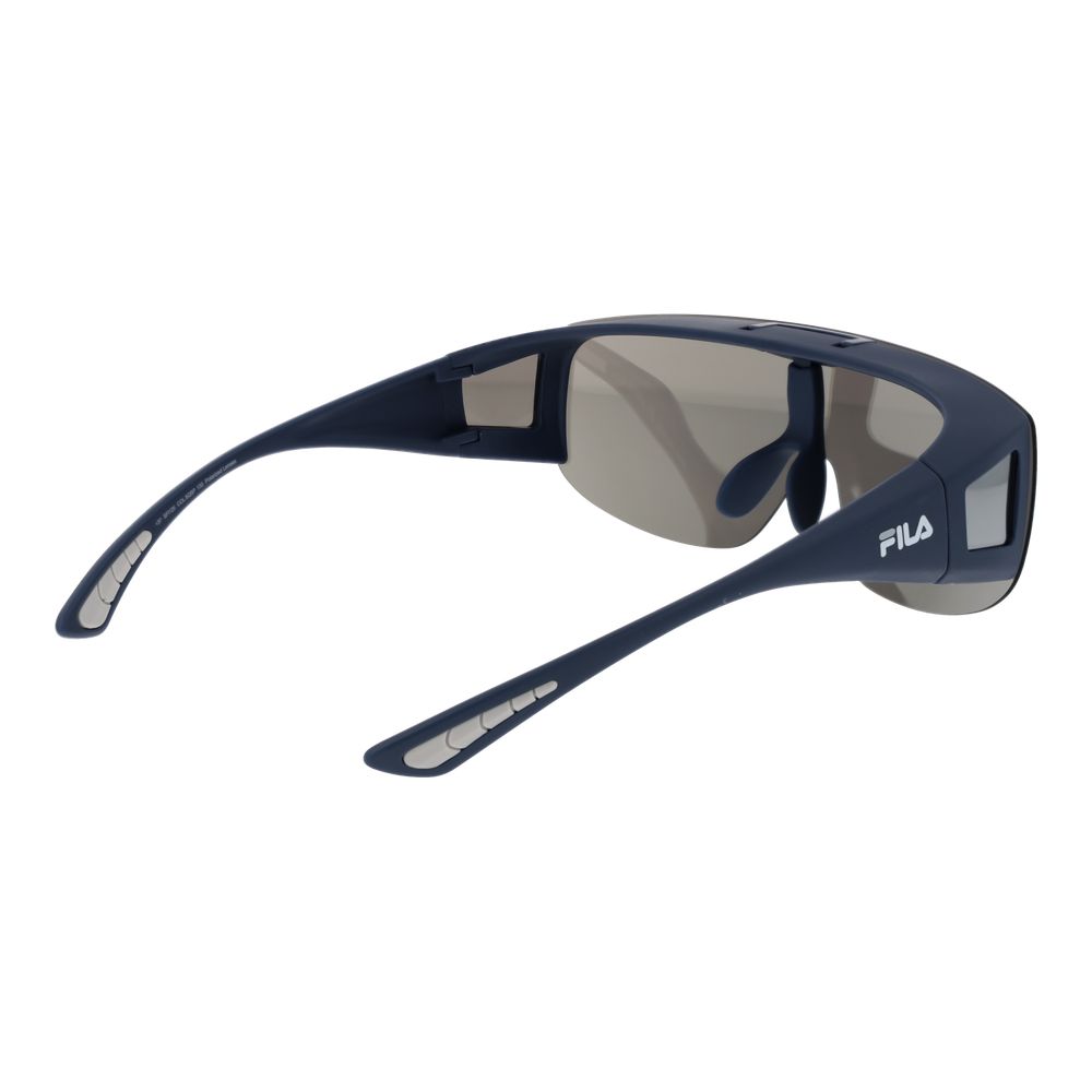Blue Men Sunglass